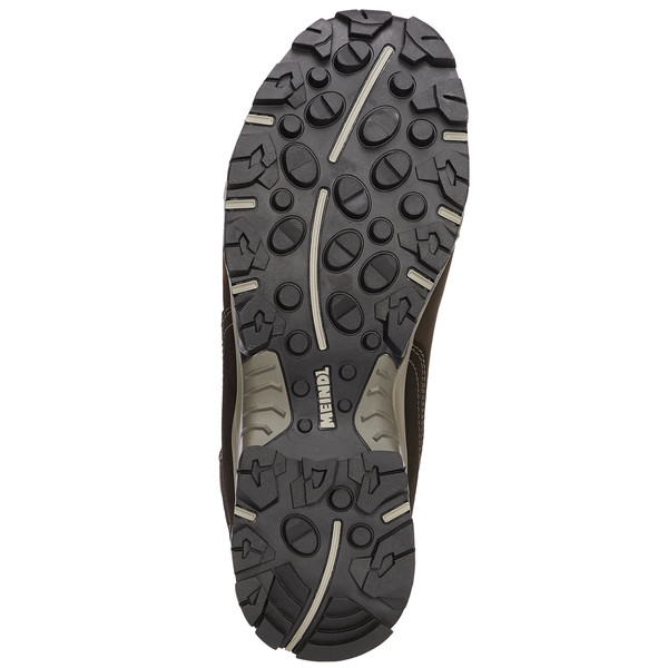 EPPAN GTX Herren - Wanderstiefel