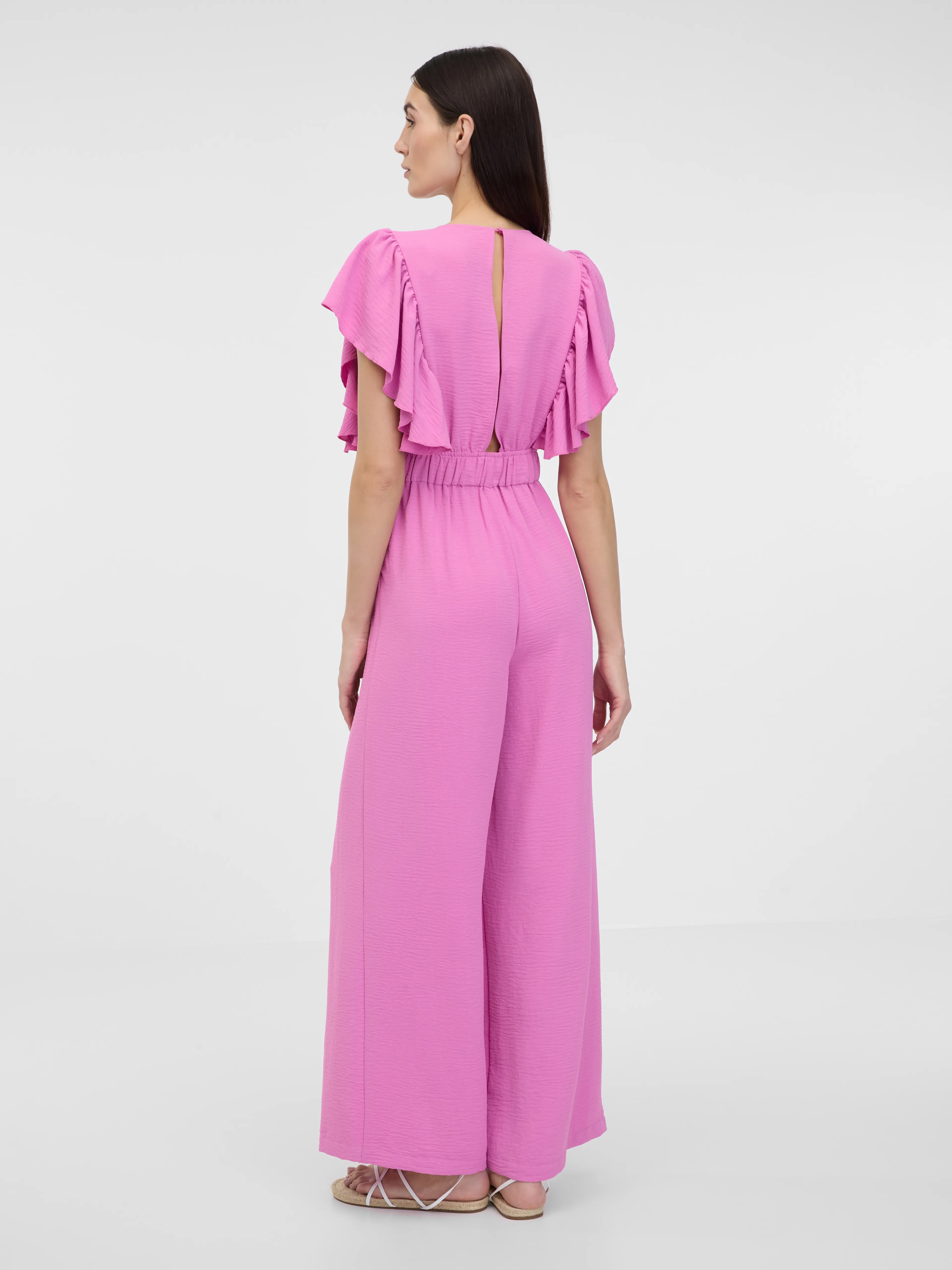 Rosa Damen Maxi-Overall ORSAY