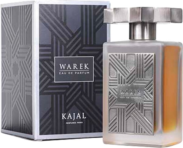 Kajal Warek Eau de Parfum