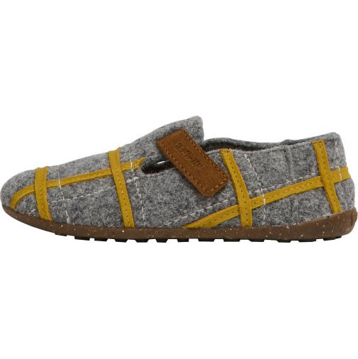 Camper Slipper Twins