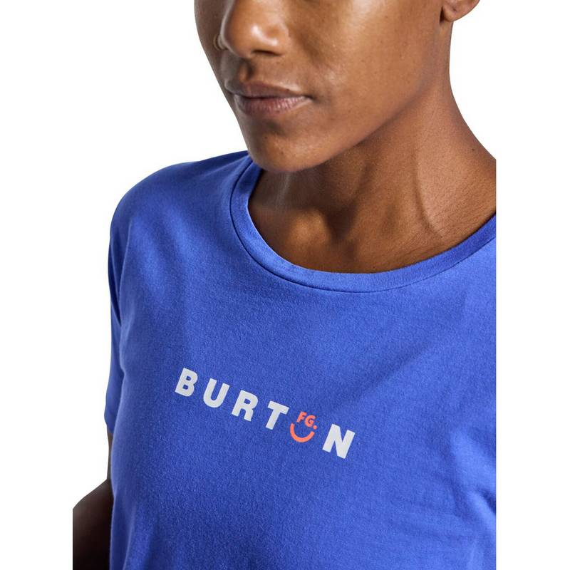 Burton Feelgood T-Shirt Damen