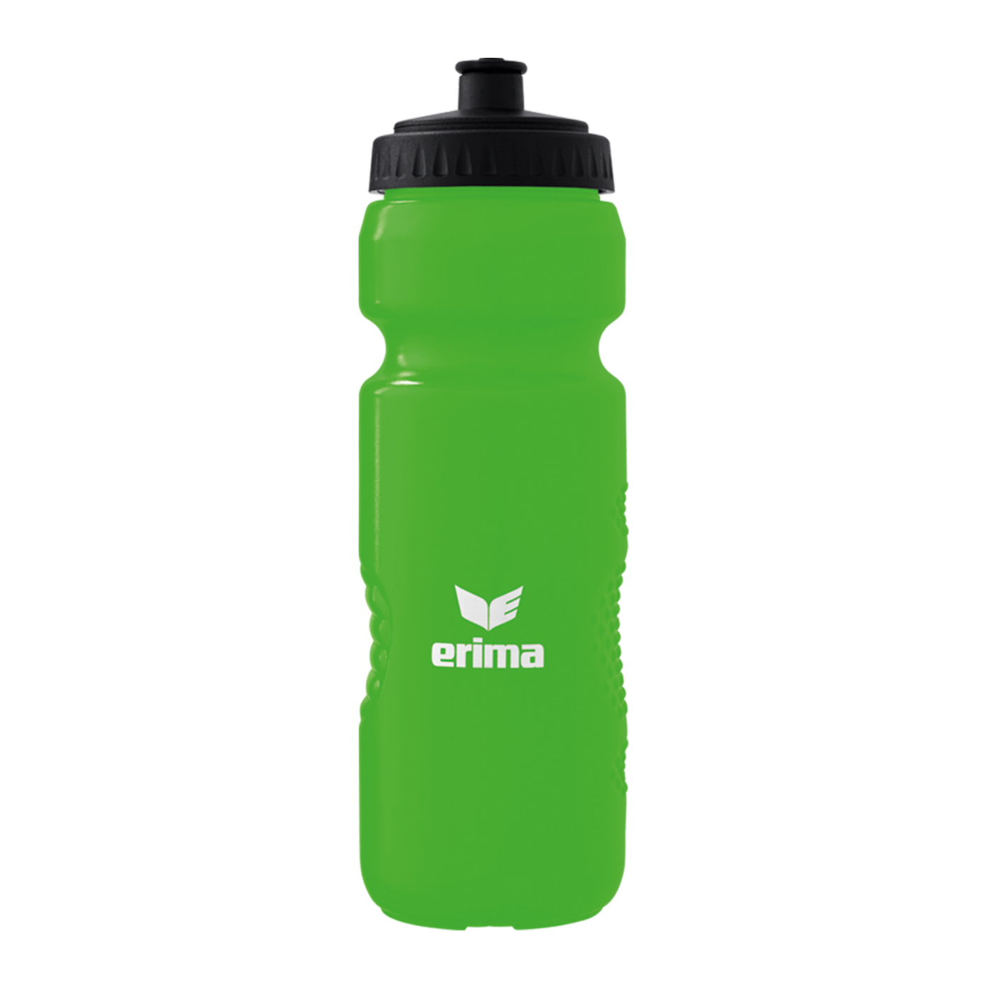 Erima Team Trinkflasche Grün