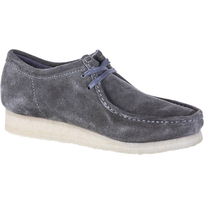 Clarks Wallabee Sneaker Herren