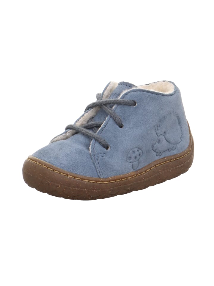 superfit Lauflernschuh SATURNUS in Blau günstig kaufen 22