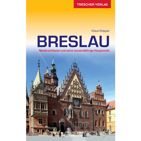 TRESCHER BRESLAU