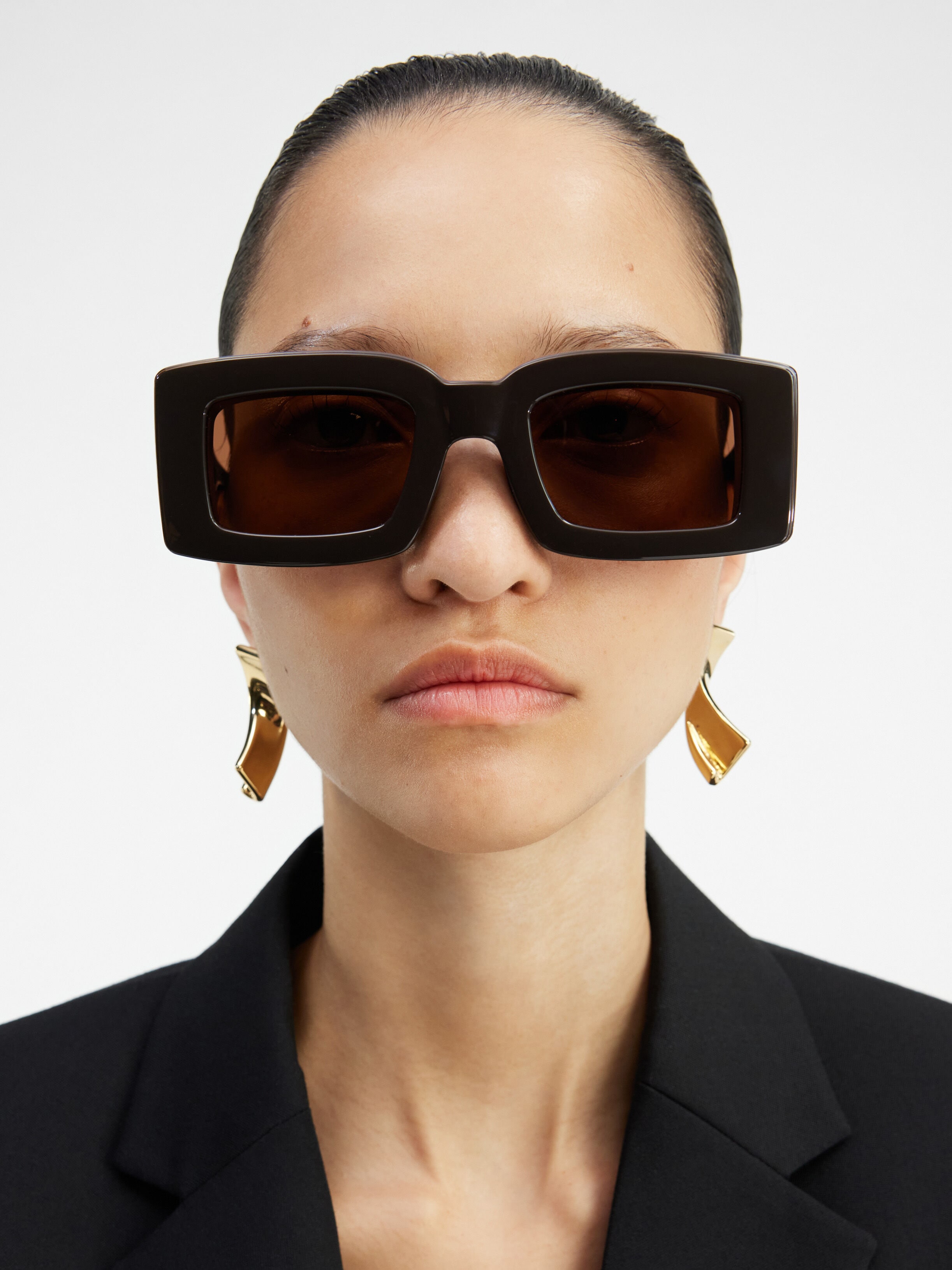 Les lunettes Tupi
