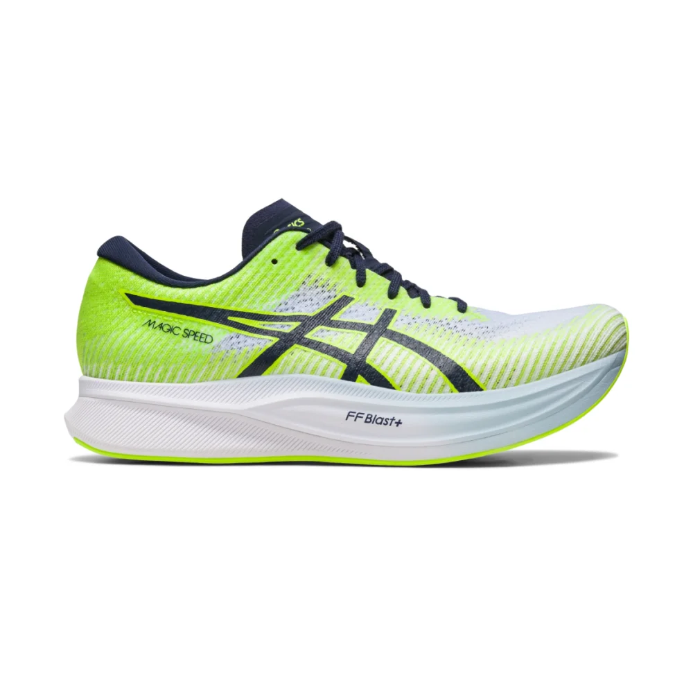 Asics Magic Speed 2 1011B443-300 / grün