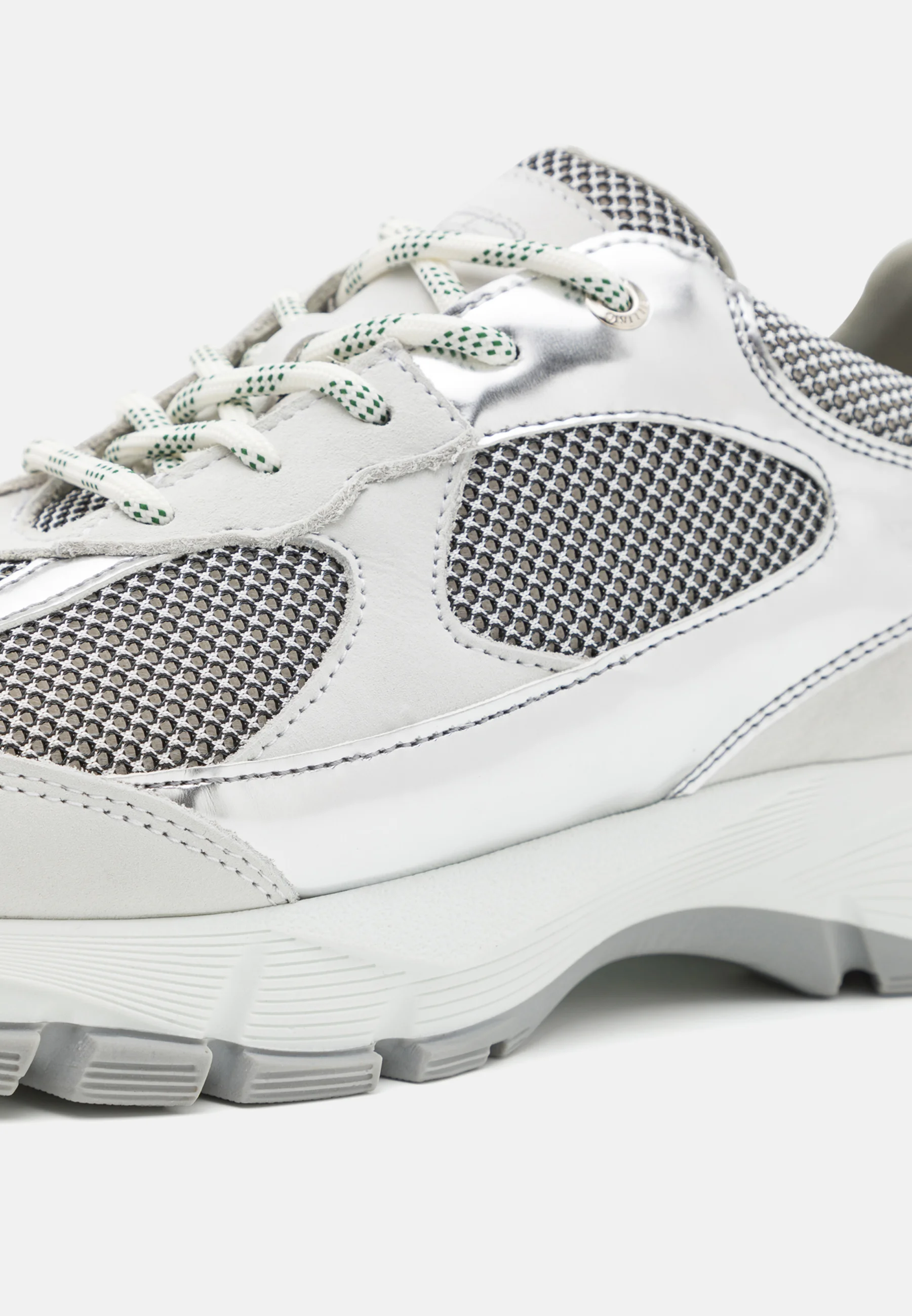 Piezas de relleno SPHERE RUNNER ISLA UNISEX - Zapatillas bajas