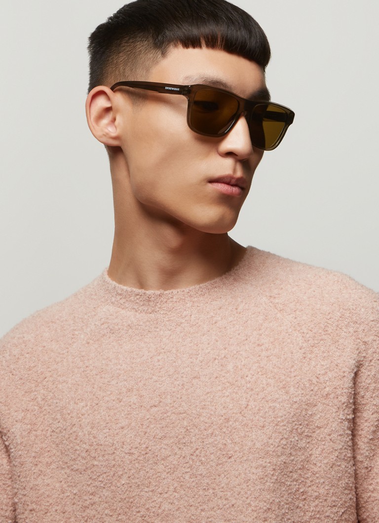Γυαλιά ηλίου Emporio Armani EA4208