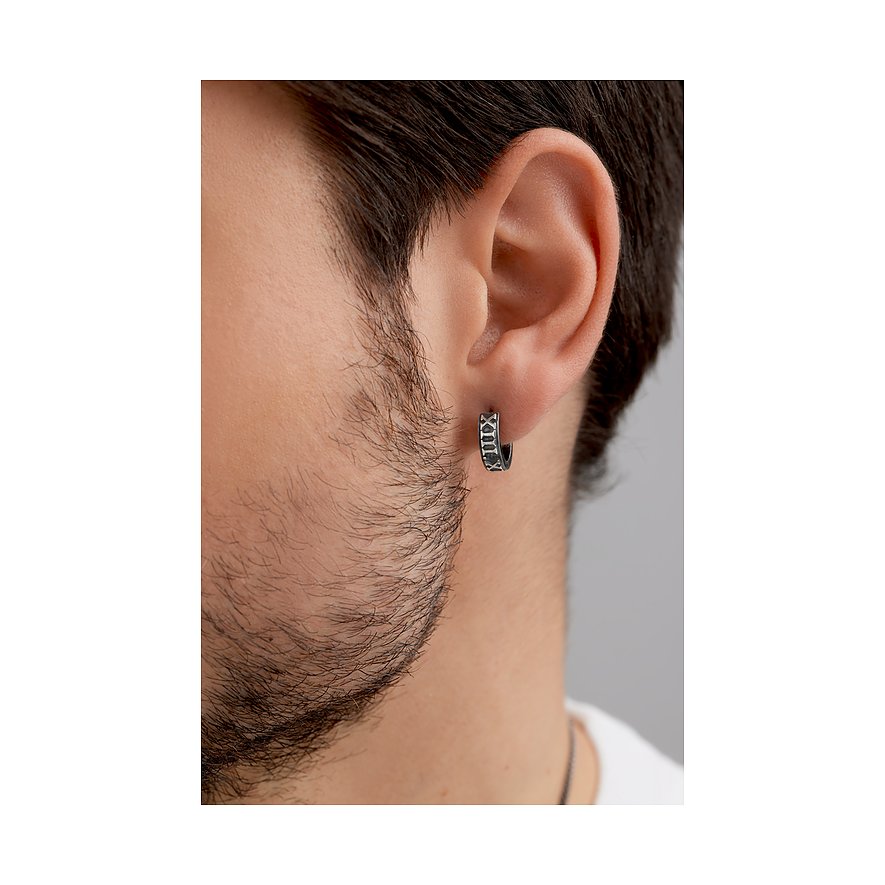 Caï Einzelner Ohrschmuck