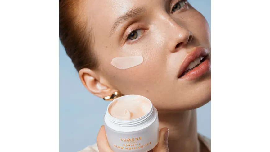 Lumene Nordic-C Glow Moisturizer 50 ml