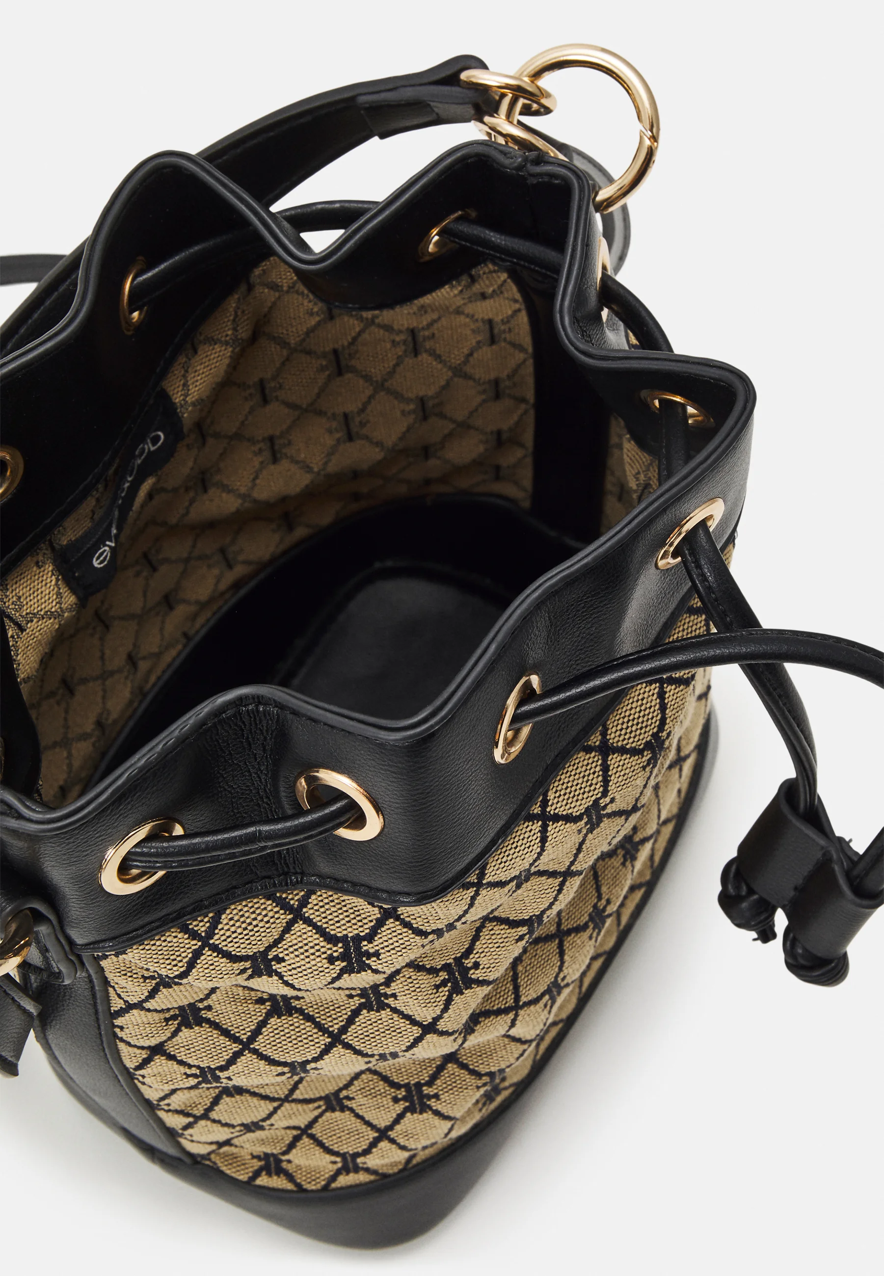 Bolso de hombro Even&Odd