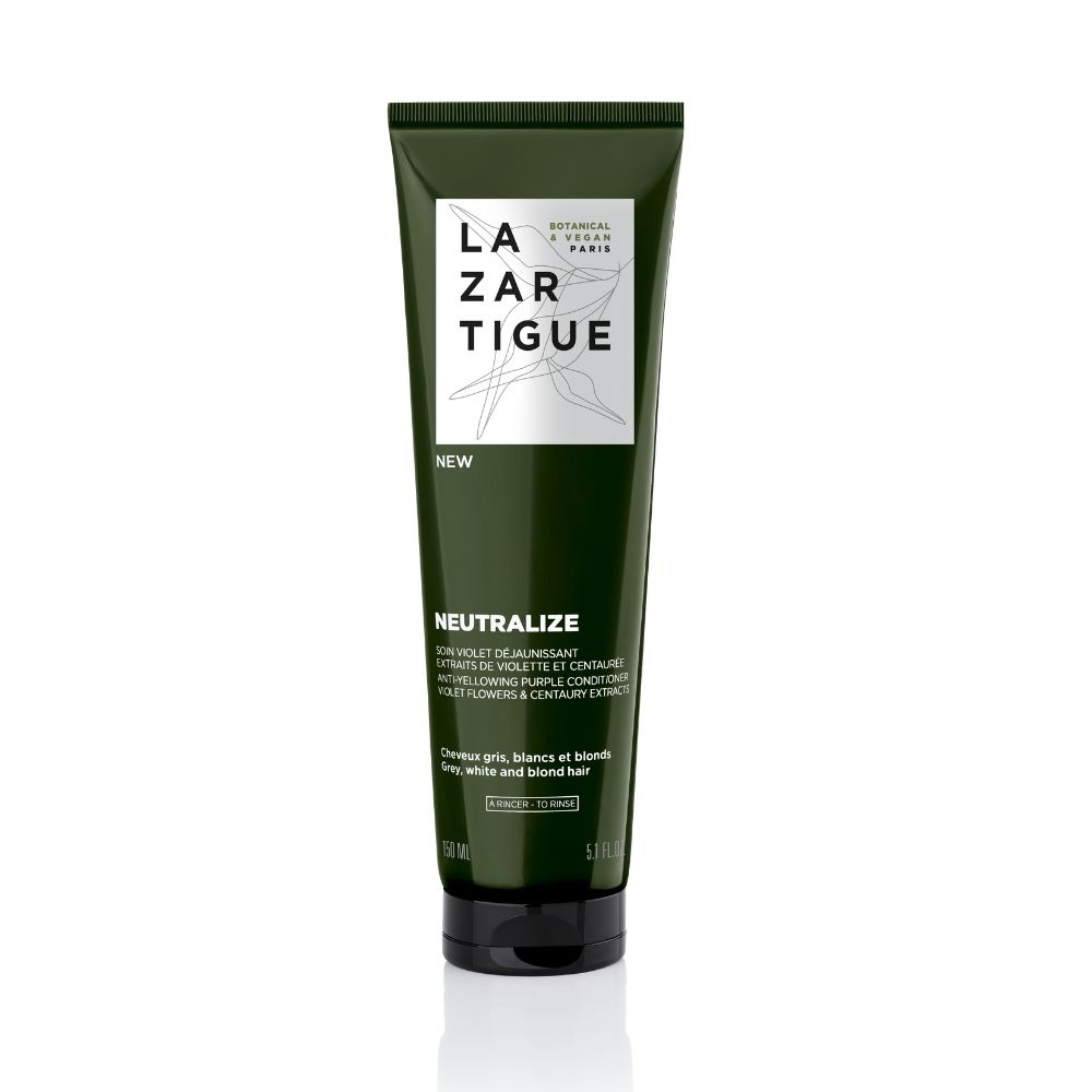 lazartigue Soin Neutralize Soin après-shampooing