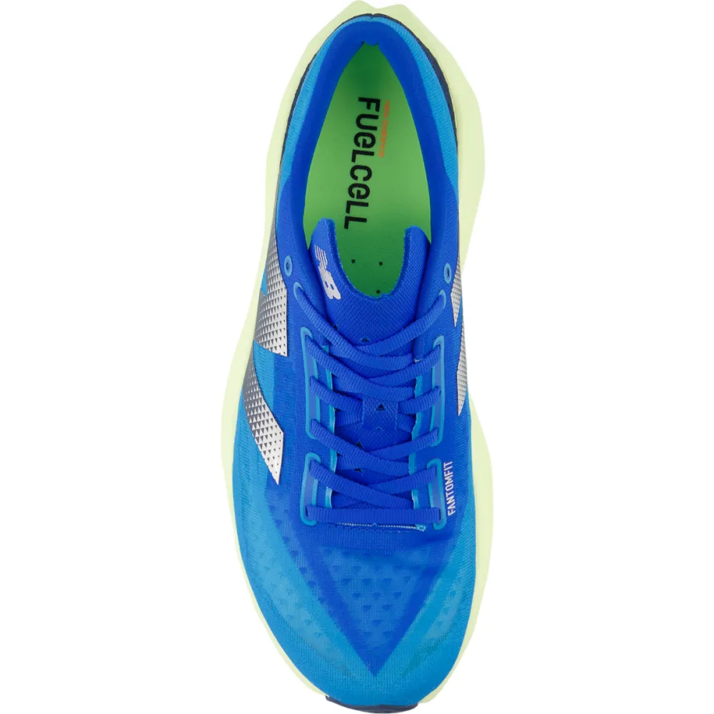 New Balance FuelCell Rebel v4 MFCXLQ4-D / blau