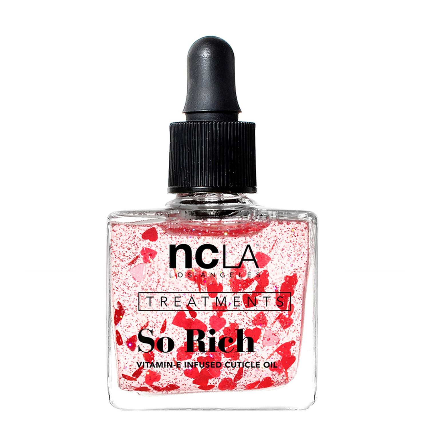 NCLA Beauty So Rich Love Potion Soin Cuticules & Ongles