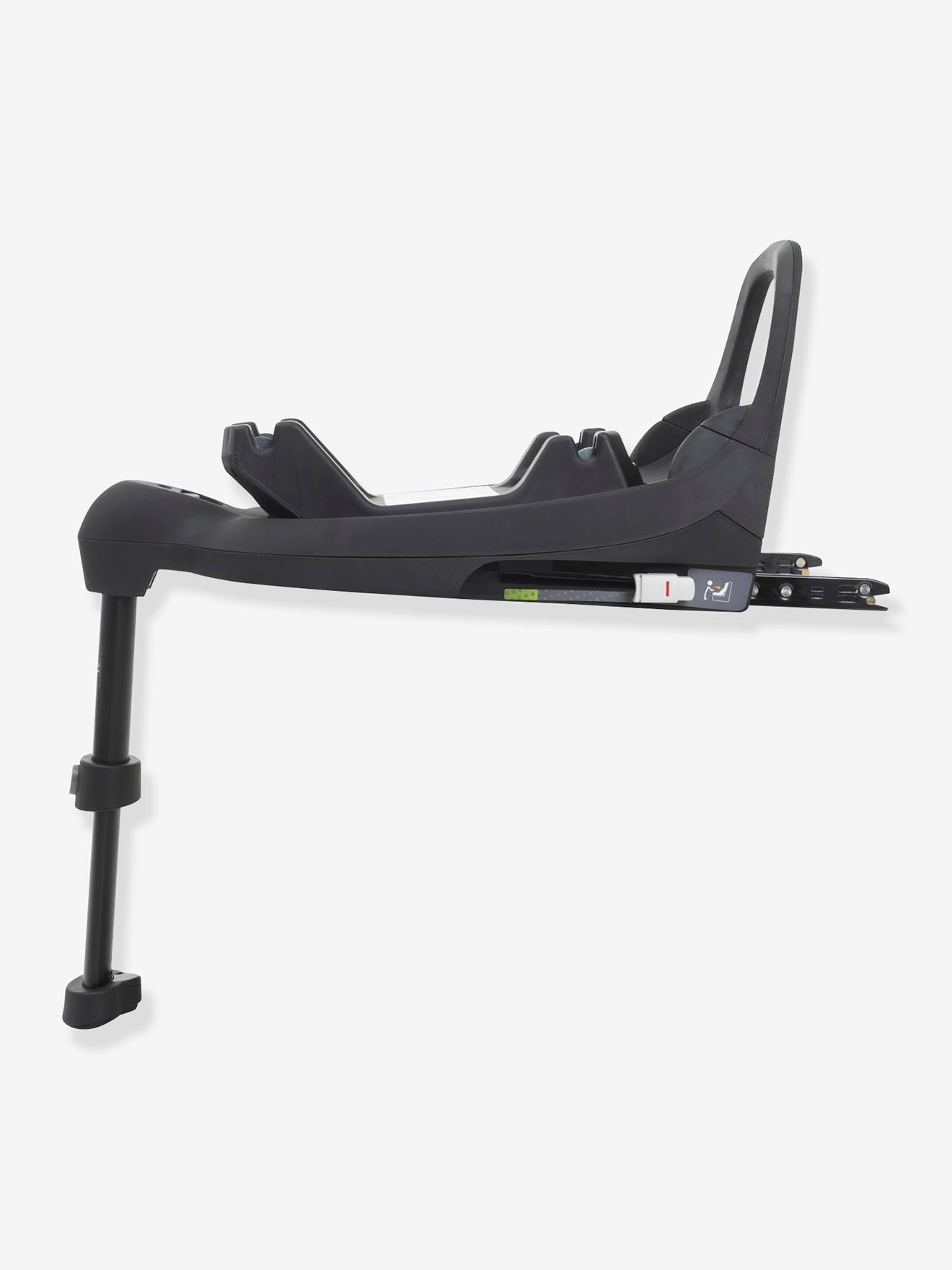 Chicco 360°-Basis für Babyschale Kory i-Size CHICCO - schwarz