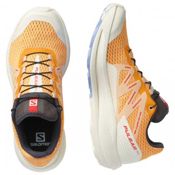 Salomon - Women's Pulsar Trail - Trailrunningschuhe