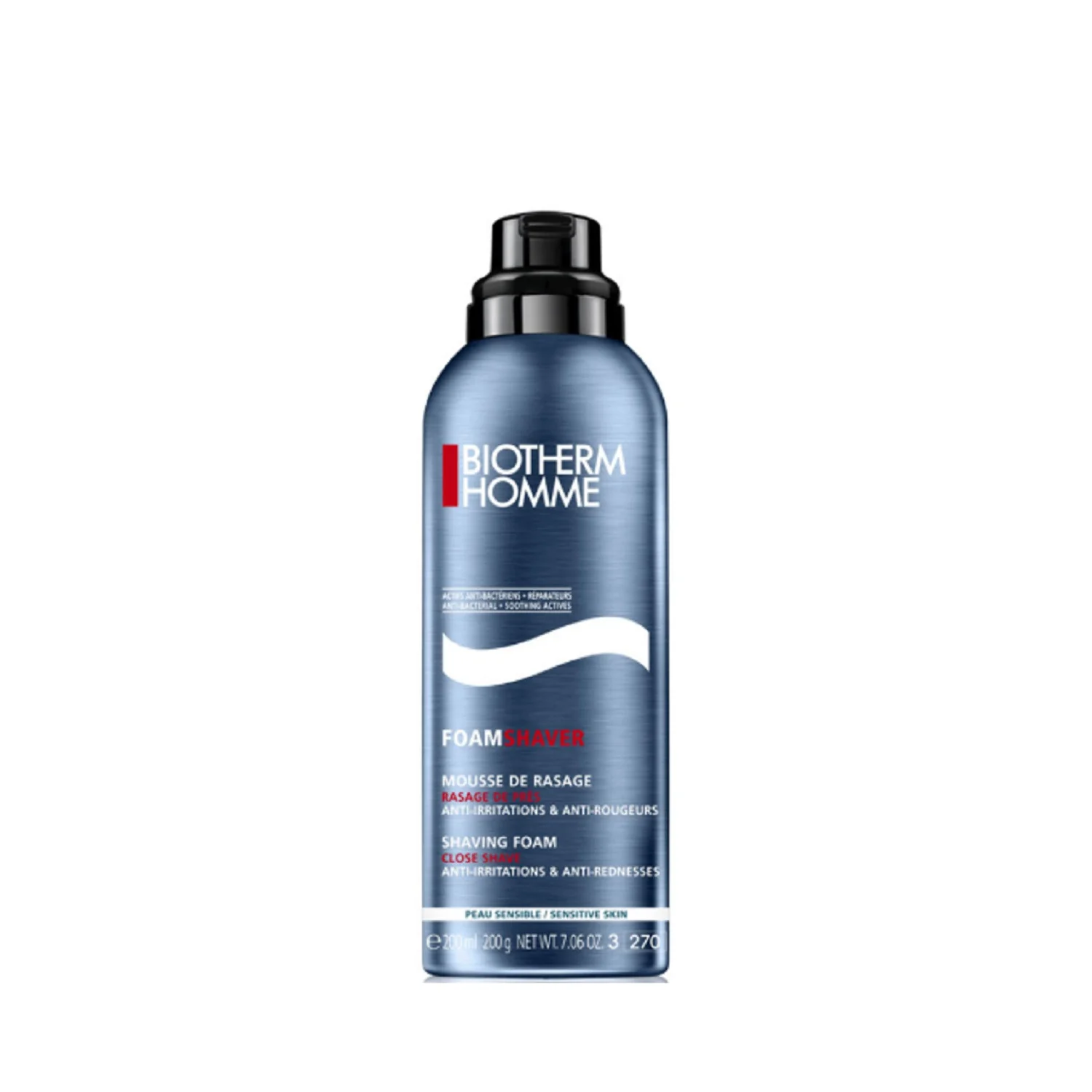 Biotherm Homme Foam Shaver Mousse De Rasage - Borotvahab