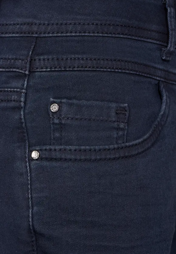 Street One Stretchige Casual Fit Jeans
