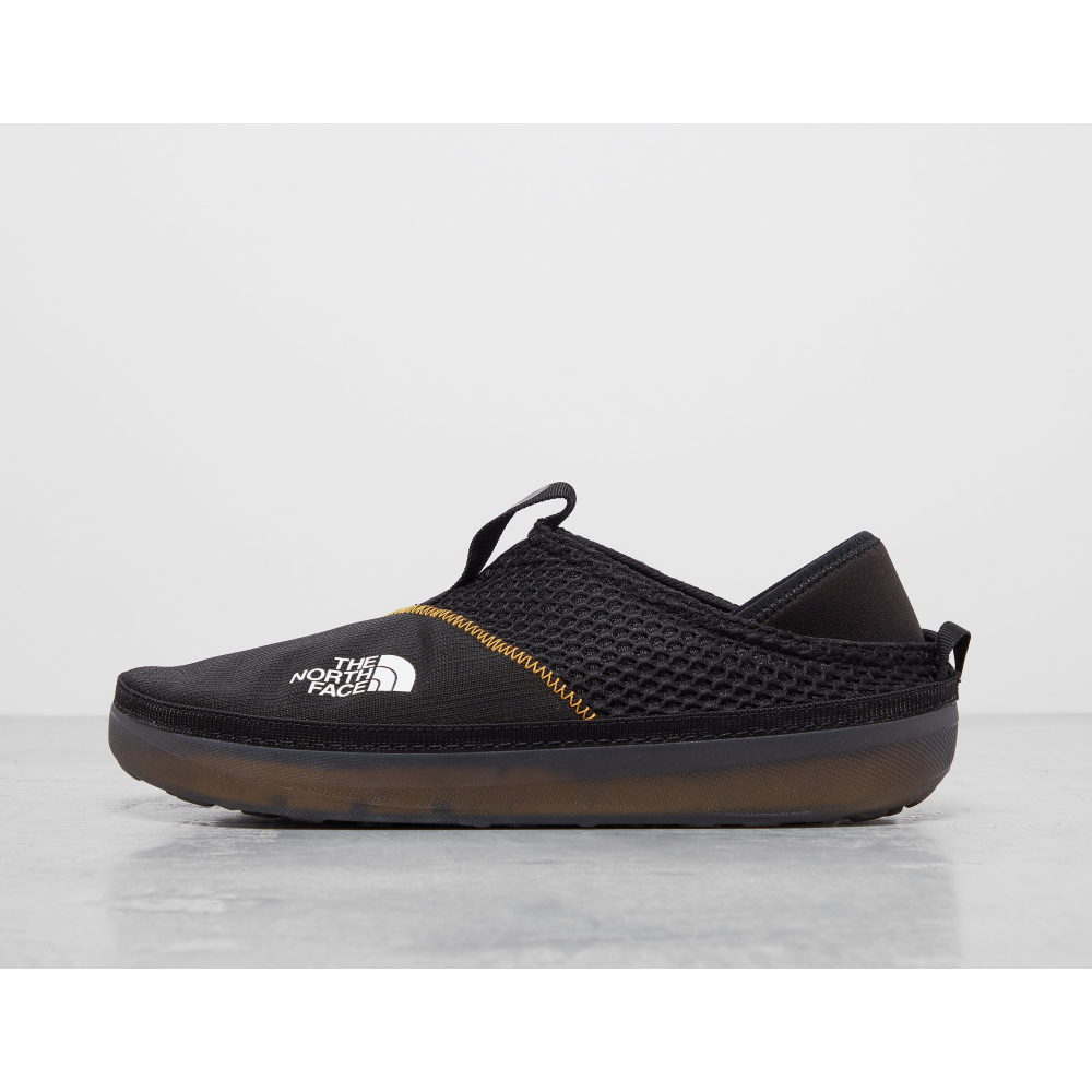 The North Face Base Camp Mule Tnf NF0A7W4DKX7 / schwarz