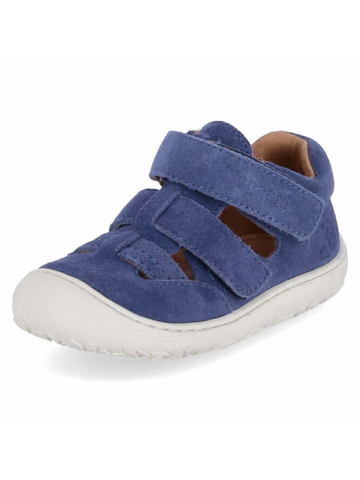 bisgaard Miniletten HANA in Blau günstig kaufen