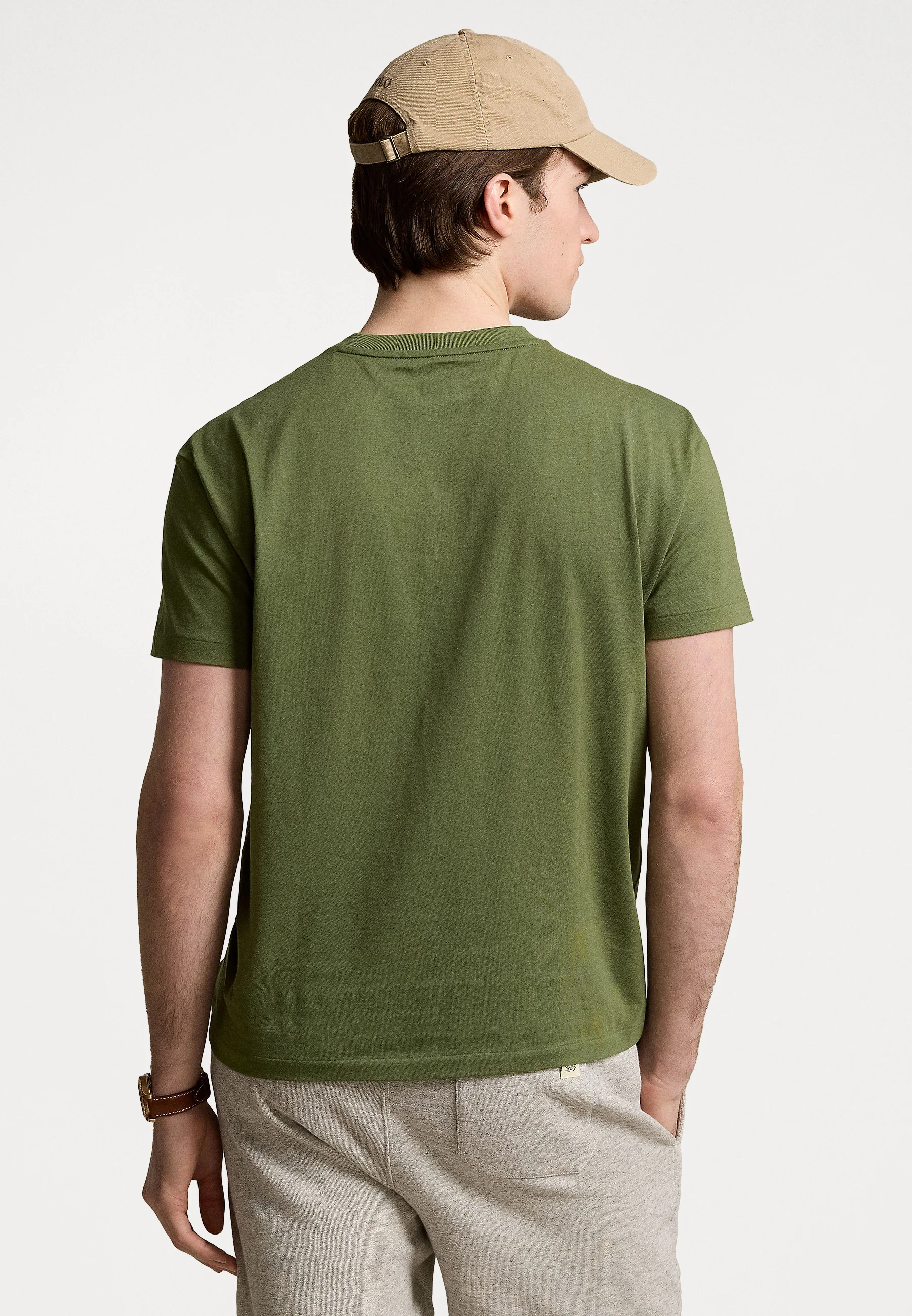 Polo Ralph Lauren MANGA CORTA - Camiseta básica