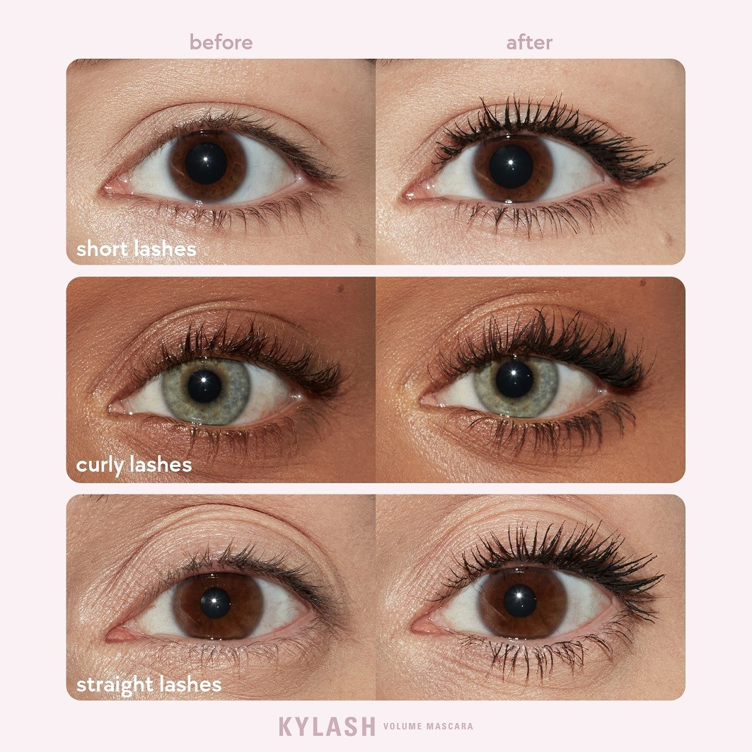 KYLASH Volume