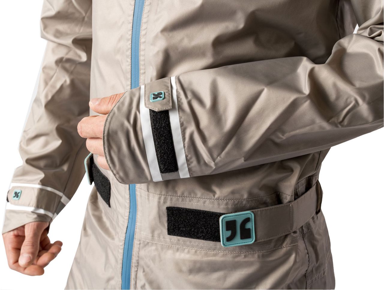 dirtlej CommuteSuit Road Edition - Regenoverall kaufen | Bike-Discount