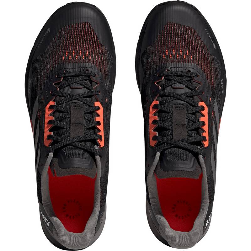 adidas TERREX AGRAVIC FLOW 2 G Laufschuhe Herren