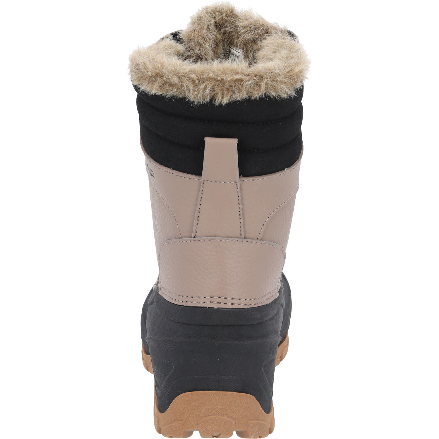 CMP Atka 3Q79546, Schnürstiefel, Damen, Cenere
