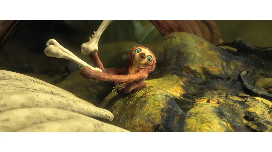 Die Croods