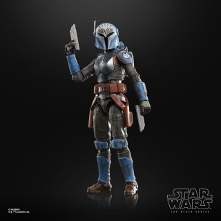 Star Wars Black Series Archive Actionfigur - Bo-Katan Kryze