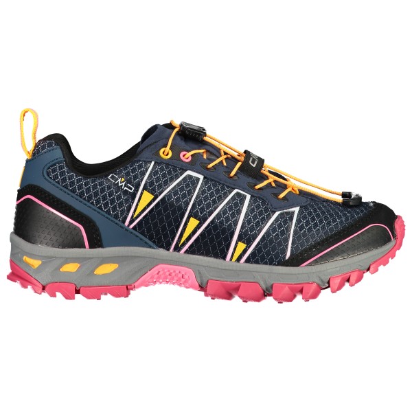 CMP - Women's Altak Trail Shoes Waterproof - Multisportschuhe