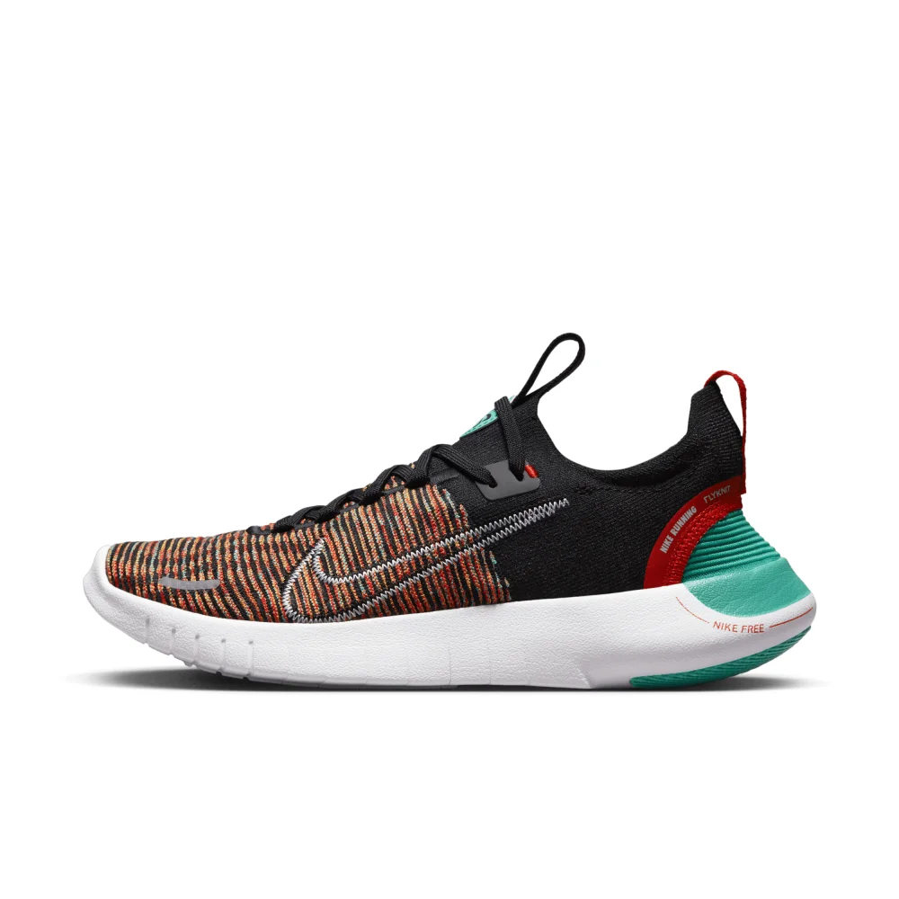 Nike Free Run Flyknit Next Nature DX6482-001 / bunt