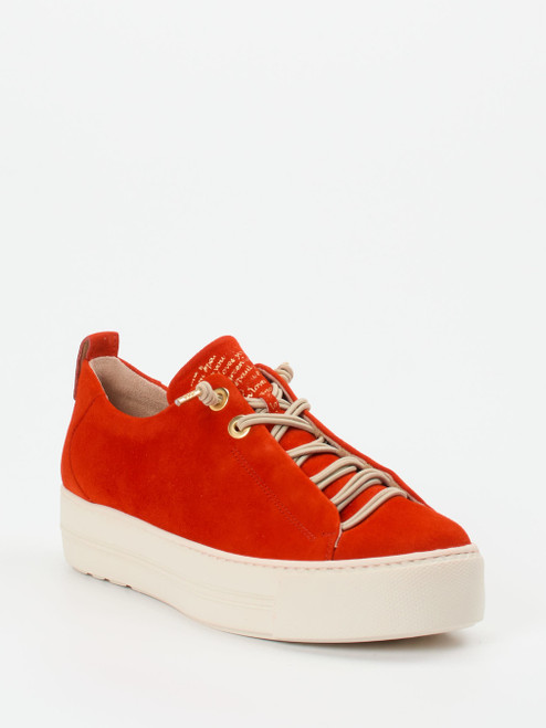 Sneaker-16635590011 Paul Green