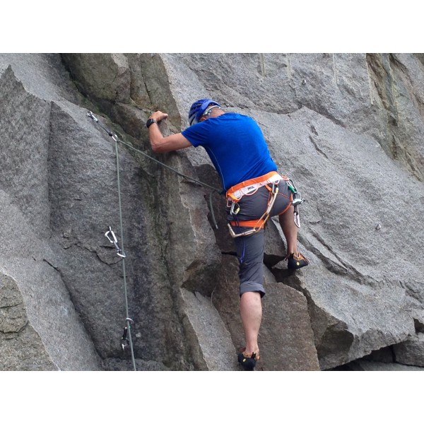 Petzl - Sitta - Klettergurt