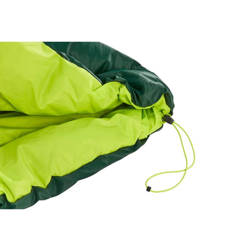 Y by Nordisk Tension Brick 200 zip L Daunenschlafsack