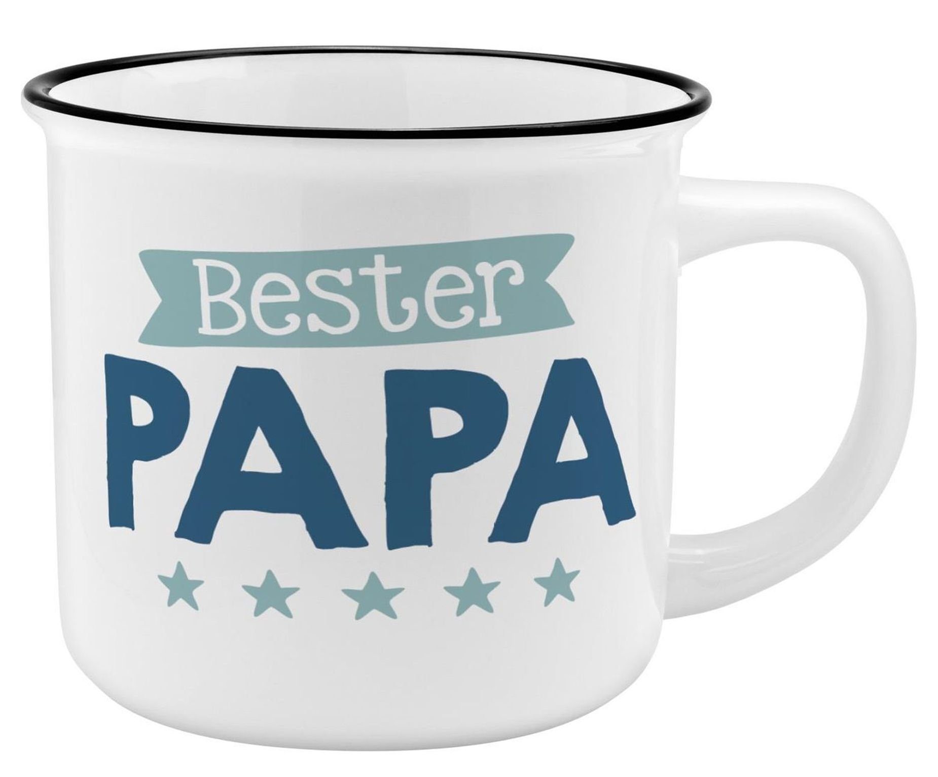 Sheepworld Tasse Auswahl Sheepworld Gruss & Co - Lieblings- Kaffe- Becher Tasse in