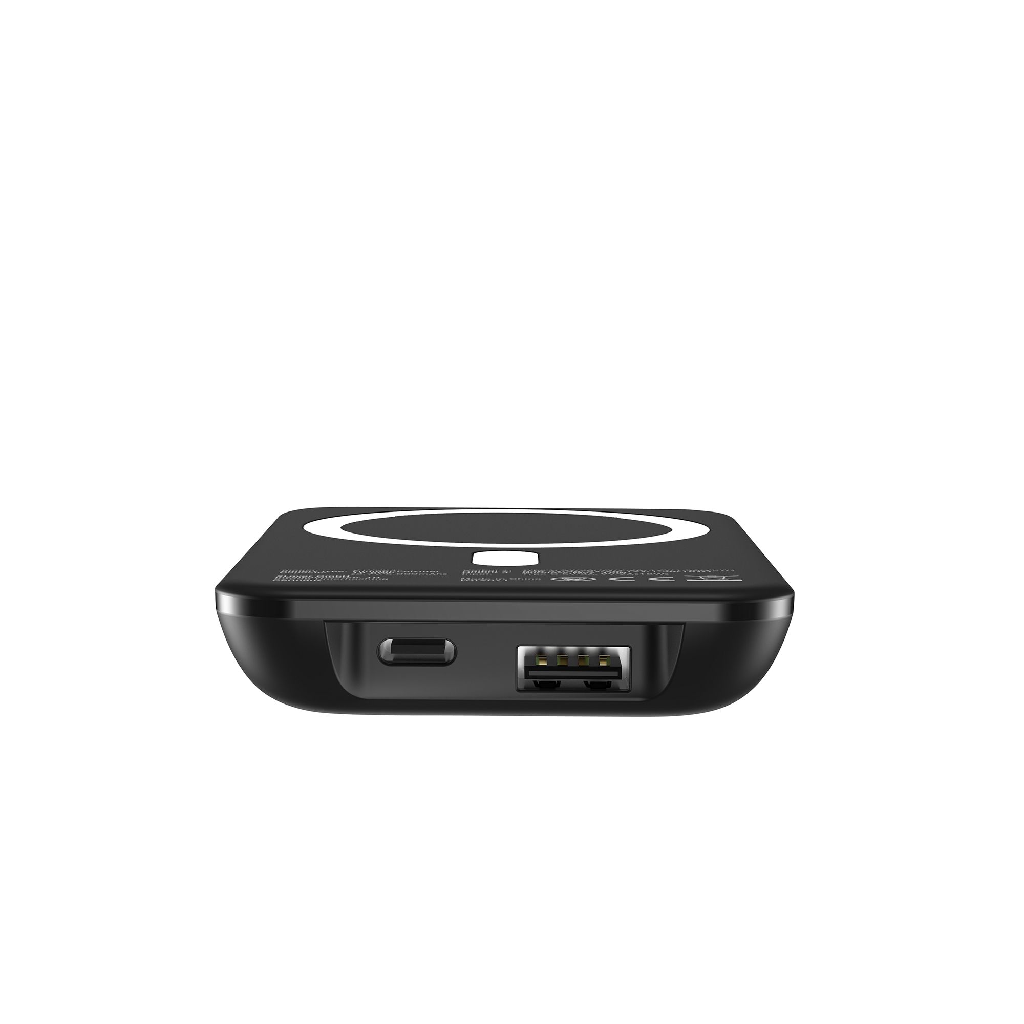 XLayer MagFix Pro 5.000 mAh PD 20W Powerbank