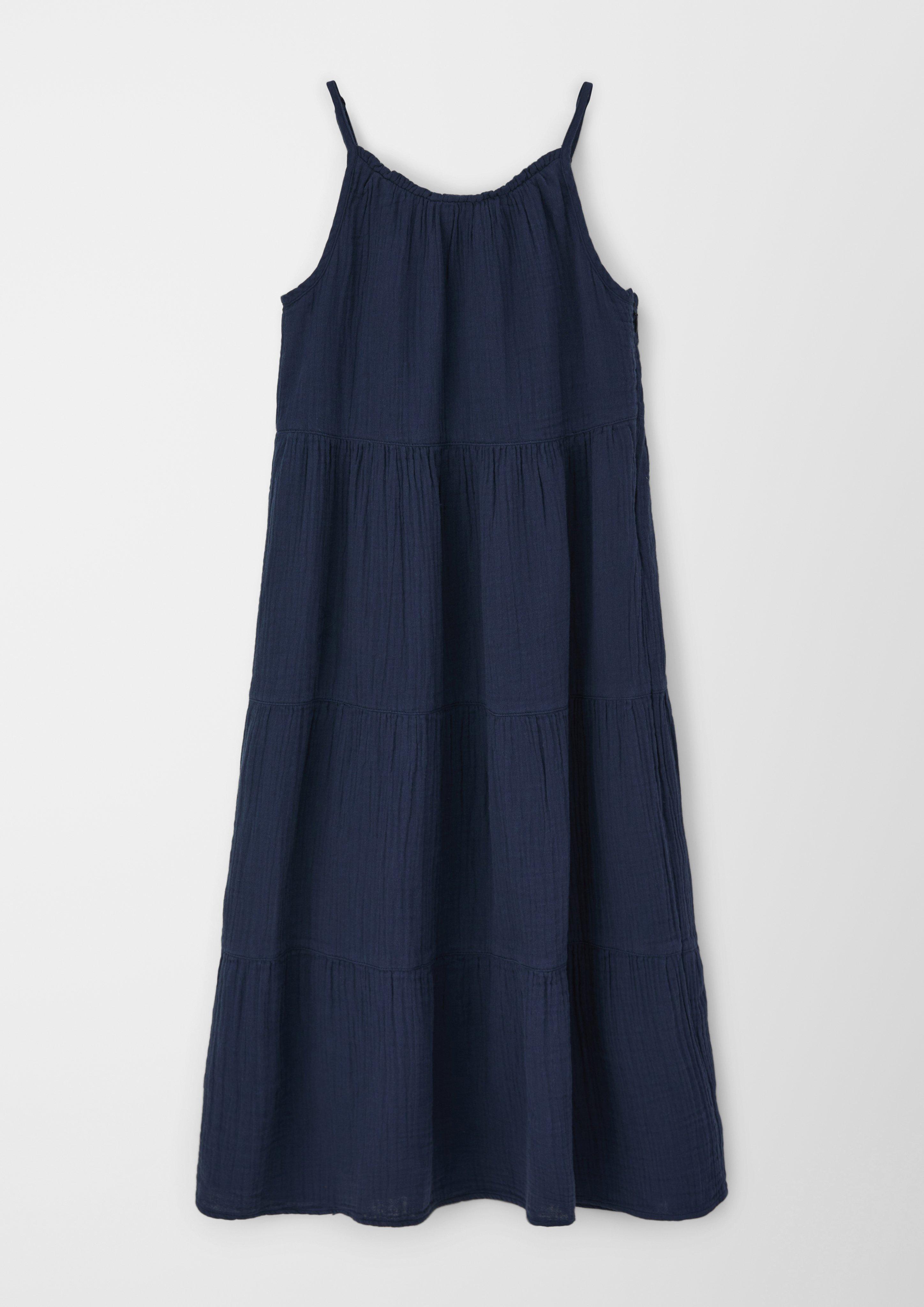 Kleid im Stufendesign  2130490-5952