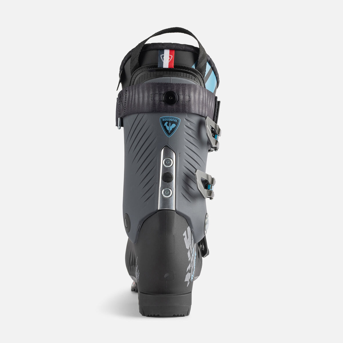 Herren On Piste Skischuhe HI-Speed Pro 120 MV Gw