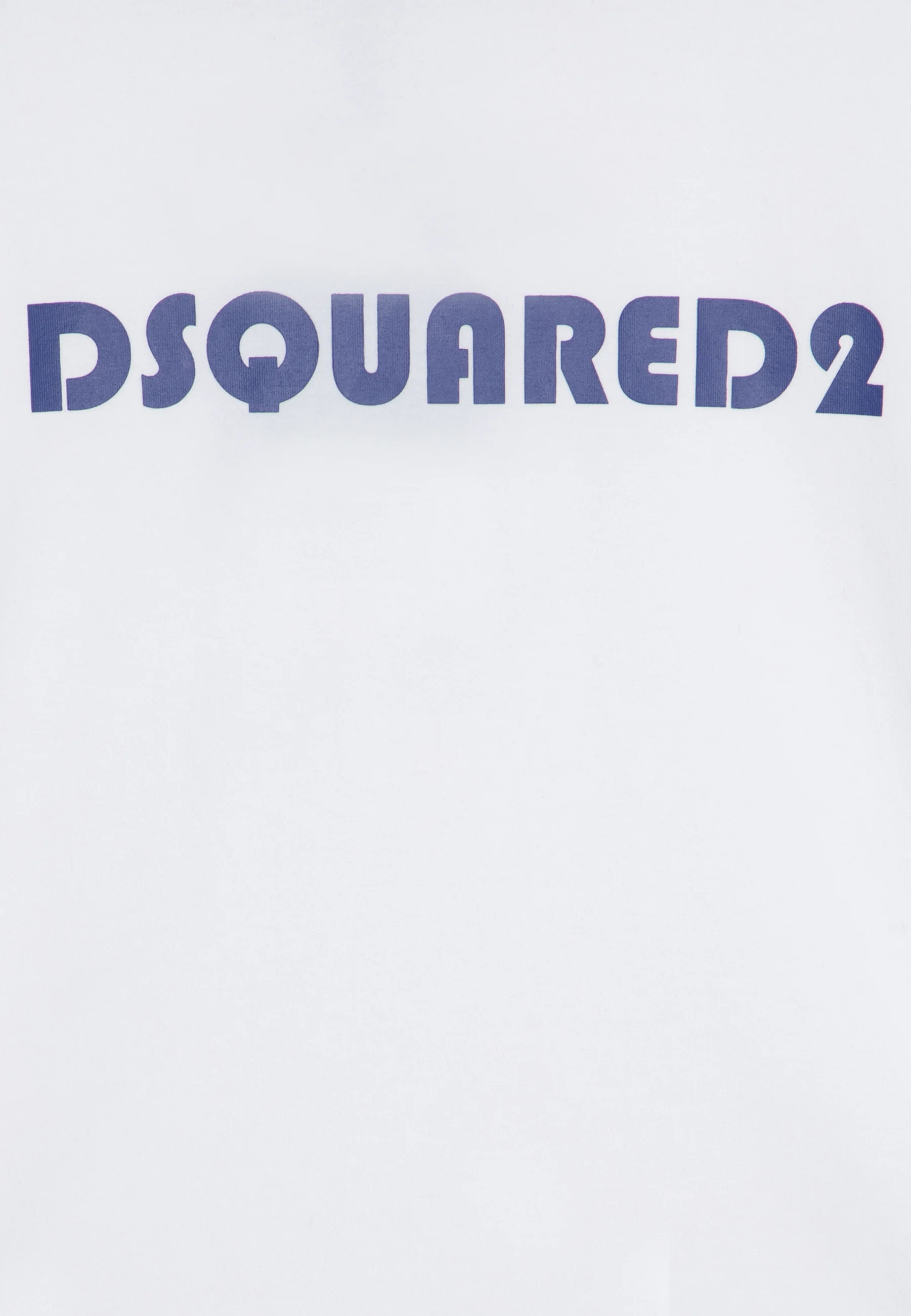 Dsquared2 RELAX - Camiseta con estampado