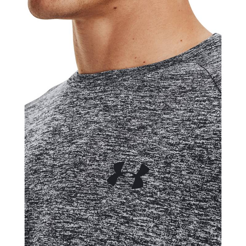 Under Armour Tech 2.0 Funktionsshirt Herren