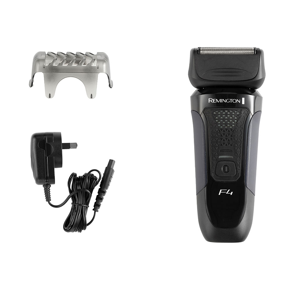 F4 Style Series Folienrasierer