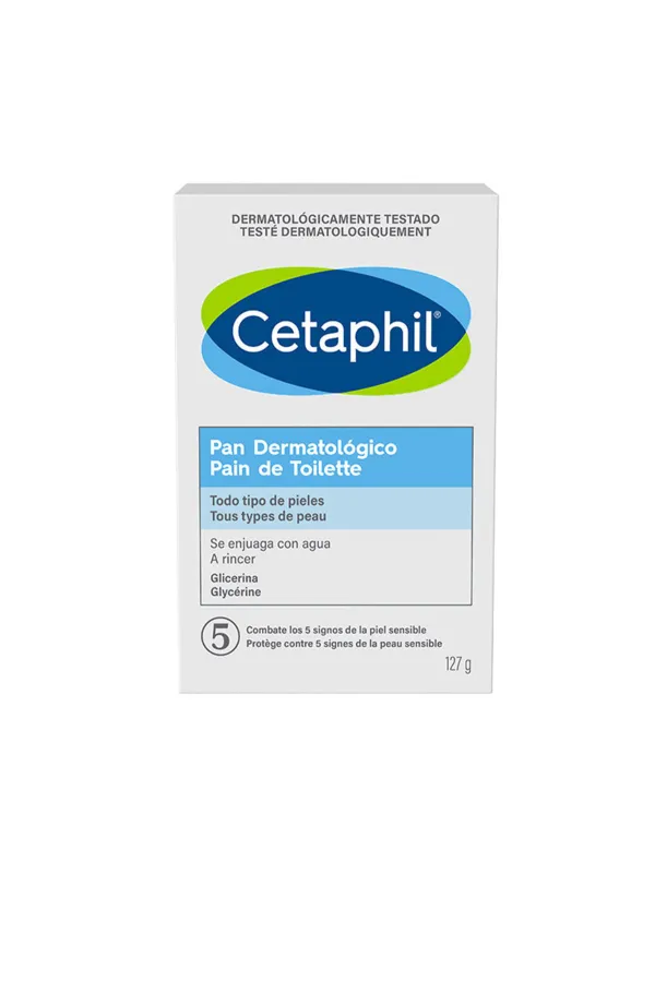 Cetaphil  Dermatologisches Pan 127 Gr 127 g
