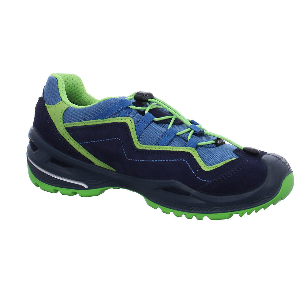 Outdoorschuhe ROBIN EVO LO für Jungen