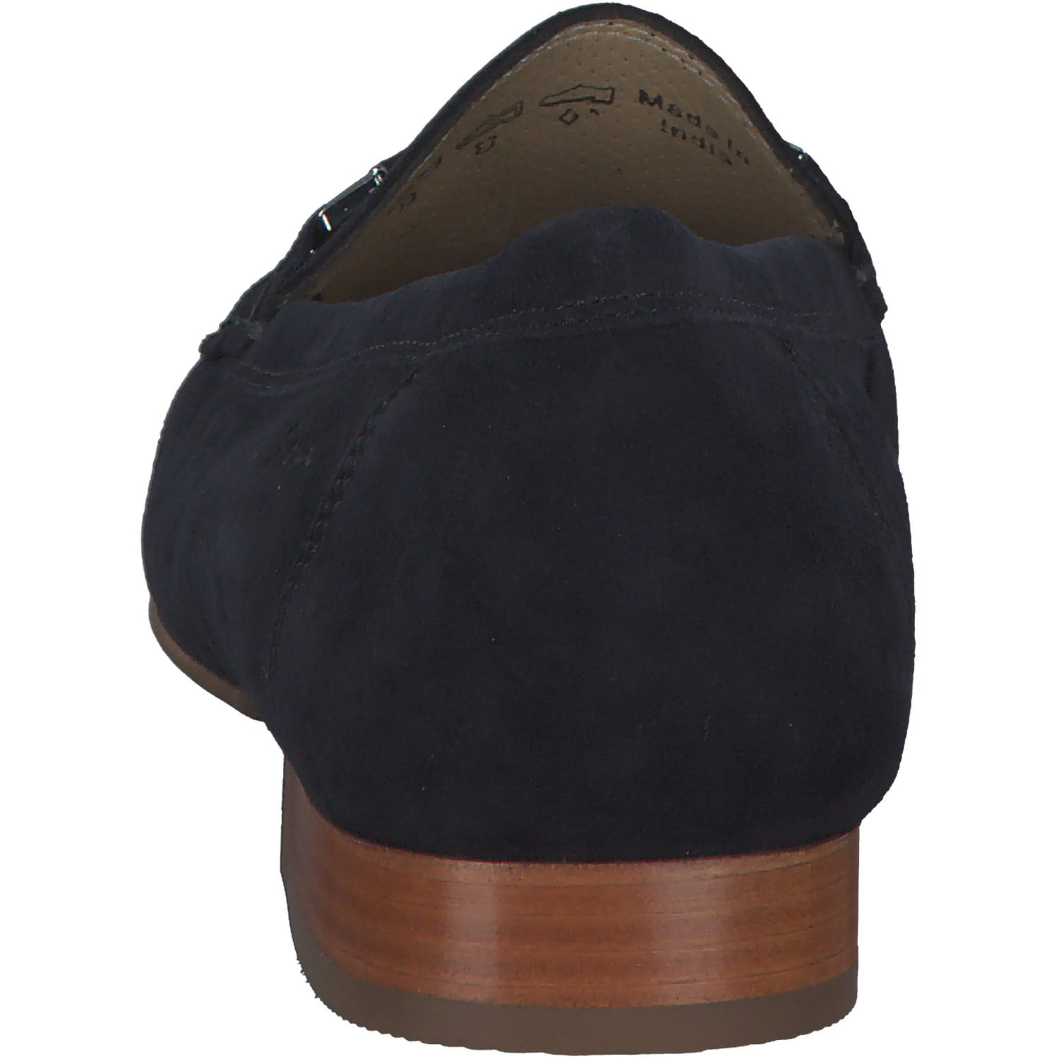 Sioux Cambria 6608, Mokassins, Damen, profondo