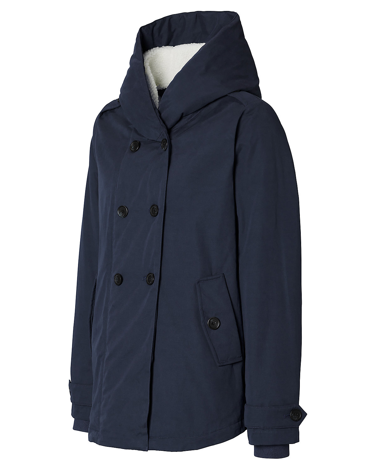 Umstandsjacke Winter Abby 2-Way Umstandsjacken