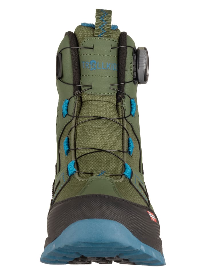 Trollkids Winterboots 
