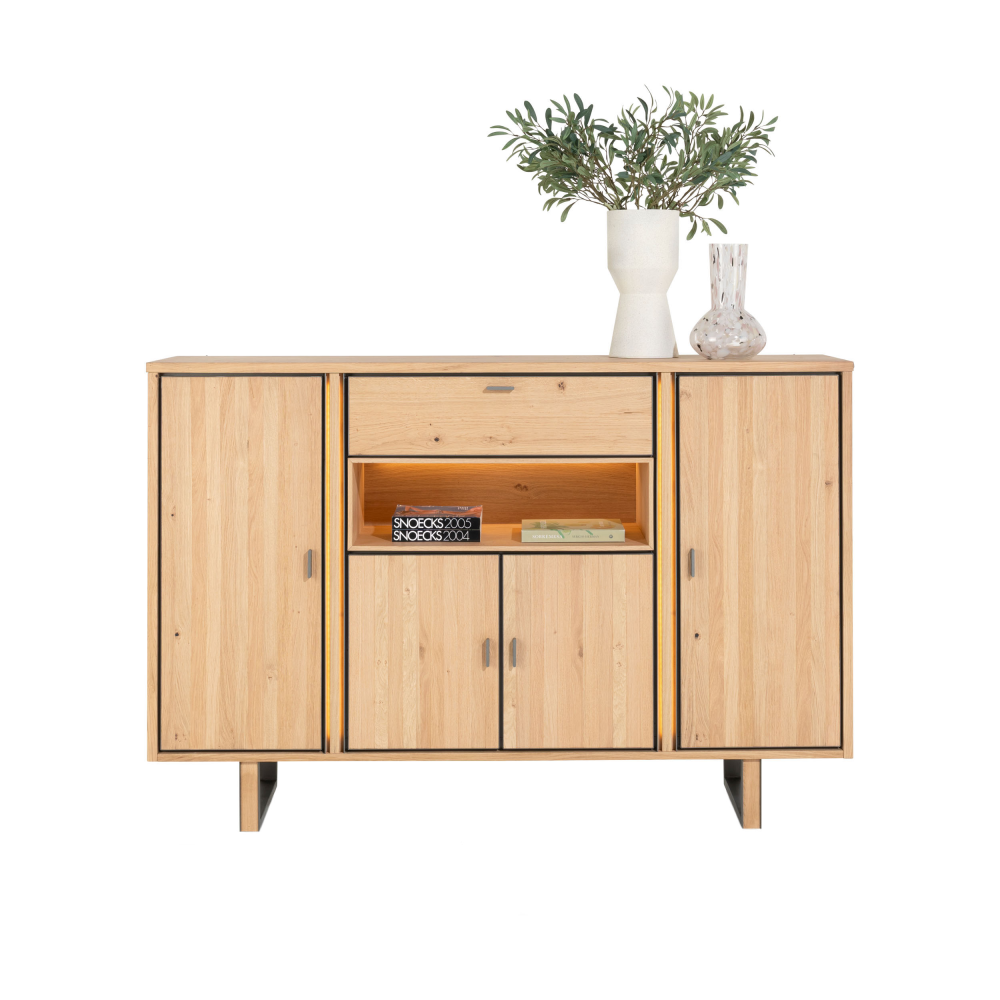 Highboard H&H Shimanto